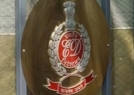 'दूषित पानी लोगों और पर्यावरण को नुकसान पहुंचाता है, जबकि कंपनी मुनाफा कमाती है...', ED ने अंसल ग्रुप के खिलाफ चार्जशीट दायर की।