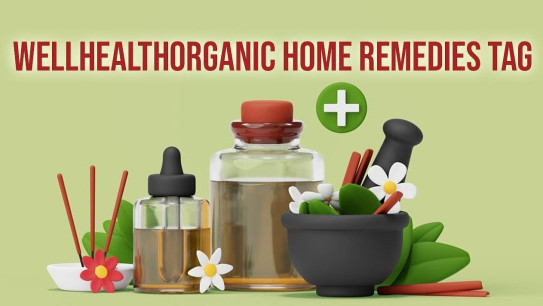 WellHealthOrganic Home Remedies: Your Natural Path to Wellness