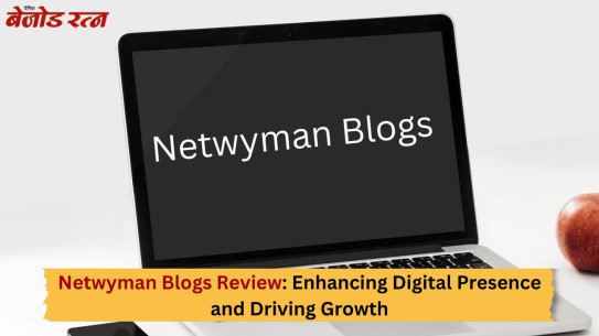 Netwyman Blogs Review: See how Netwyman Blogs Can help you in increasing Revenue