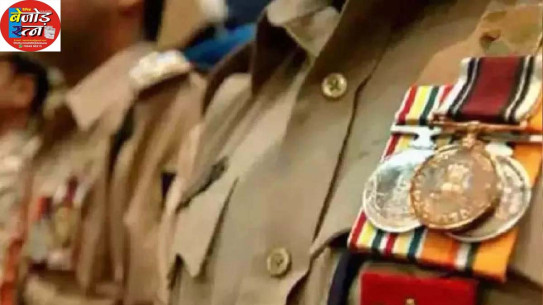 Madhya Pradesh News: प्रदेश के 69 पुलिस अधिकारियों और कर्मचारियों को मिलेगा राष्ट्रपति पुलिस पदक, CM बोले- यह गौरव की बात