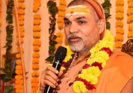 अविमुक्तेश्वरानंद के आश्रम में बच्चों के यौन शोषण के आरोप, जांच शुरू