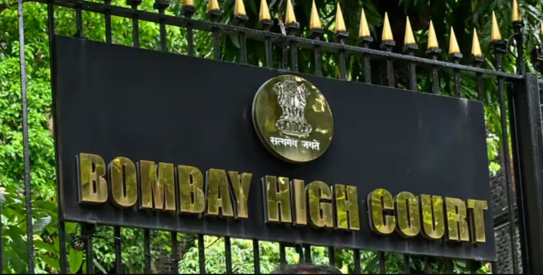बॉम्बे HC ने नेवी को फटकार लगाते हुए कहा, 'INS शिकरा के पास एक गगनचुंबी इमारत बनाई गई है, क्या आपको पता भी नहीं था?'