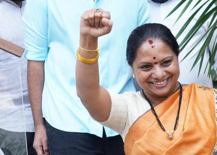 'सत्यमेव जयते...' दिल्ली शराब घोटाले में केजरीवाल, कविता और सिसोदिया बरी, कोर्ट ने कहा साजिश का कोई ठोस सबूत नहीं