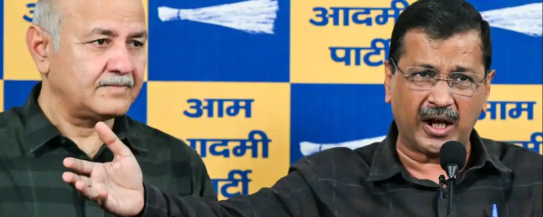 CBI ने केजरीवाल-सिसोदिया को बरी करने के फैसले के खिलाफ याचिका दायर की, बड़ा अपडेट आया