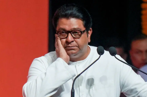 राज ठाकरे ने 'फर्जी बाबा' अशोक खरात मामले में सरकार को घेरा, 'महाराष्ट्र के लोग...'