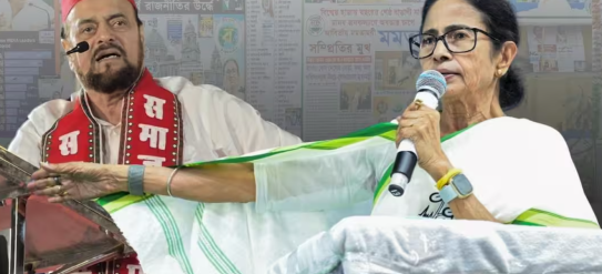 इस बार पश्चिम बंगाल में किसकी सरकार बनेगी? SP विधायक की एक बड़ी भविष्यवाणी: 'ममता बनर्जी बहुत...'