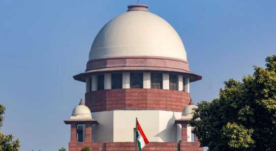 'पत्नी का भरण-पोषण करना पति की ज़िम्मेदारी': SC ने उस पति को ₹10,000 भरण-पोषण के तौर पर देने का आदेश दिया, जिसने रोज़ाना ₹325 कमाने का दावा किया था।