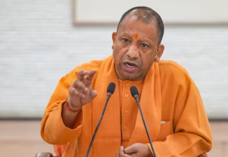 योगी सरकार हर घर तक साफ पीने का पानी पहुँचाने के मिशन को युद्धस्तर पर पूरा कर रही है।
