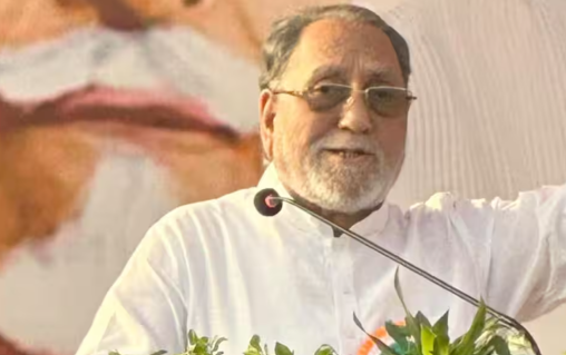मराठी भाषा विवाद पर कांग्रेस नेता हुसैन दलवाई की प्रतिक्रिया: जानिए पूर्व सांसद ने क्या कहा।