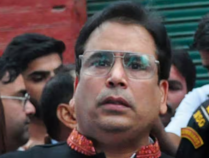 **'यह जम्मू-कश्मीर है, असम नहीं': NC नेता तनवीर सादिक ने BJP के आरोपों का पलटवार किया**
