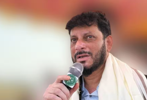 NEET पेपर लीक पर AIMIM नेता वारिस पठान का बड़ा बयान: 'कोचिंग सेंटरों से एक अपील...'