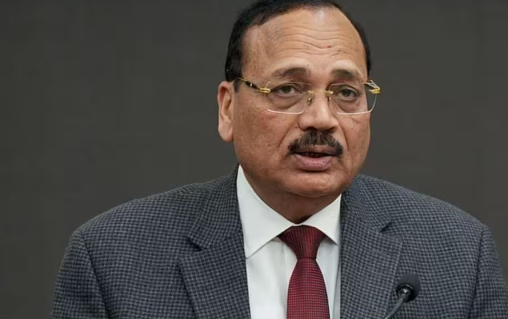 नवी मुंबई एयरपोर्ट का नाम बदलने की मांग पर CJI ने कहा, 'विरोध करें, लेकिन सड़कों पर उतरकर लोगों को परेशानी न दें।'