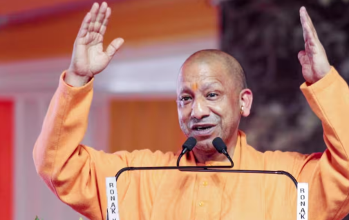 CM योगी ने टिप्पणी की: 