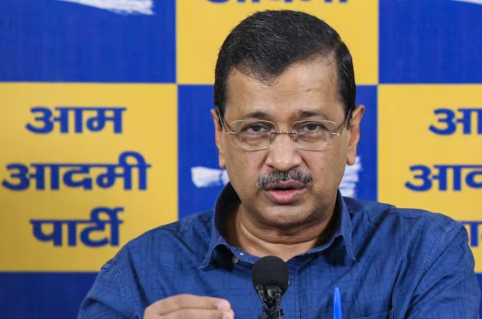 डोनाल्ड ट्रंप के साथ बैठक को लेकर PM मोदी से अरविंद केजरीवाल की अपील: 'उन्हें चेतावनी दें कि...'
