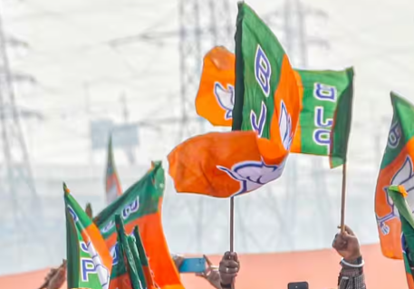 **मॉनसून सत्र से पहले NDA का 'मिशन 360': पूर्वोत्तर से महाराष्ट्र तक गठबंधन के विस्तार पर बड़ा जोर**